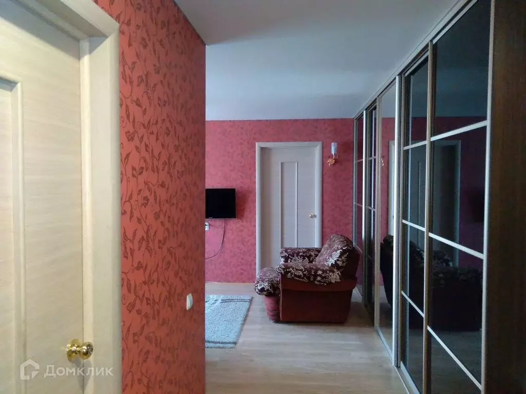 Продаётся 4-к квартира, 64.1 м - Фото 0