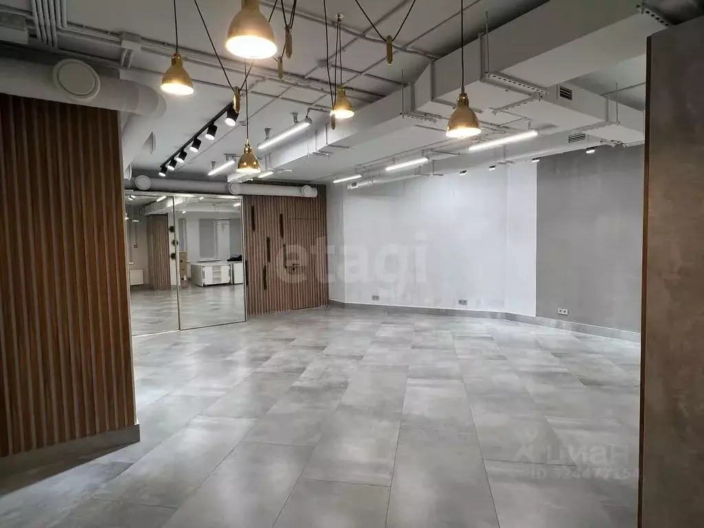 Офис в Калужская область, Калуга ул. Плеханова, 77А (62 м) - Фото 1