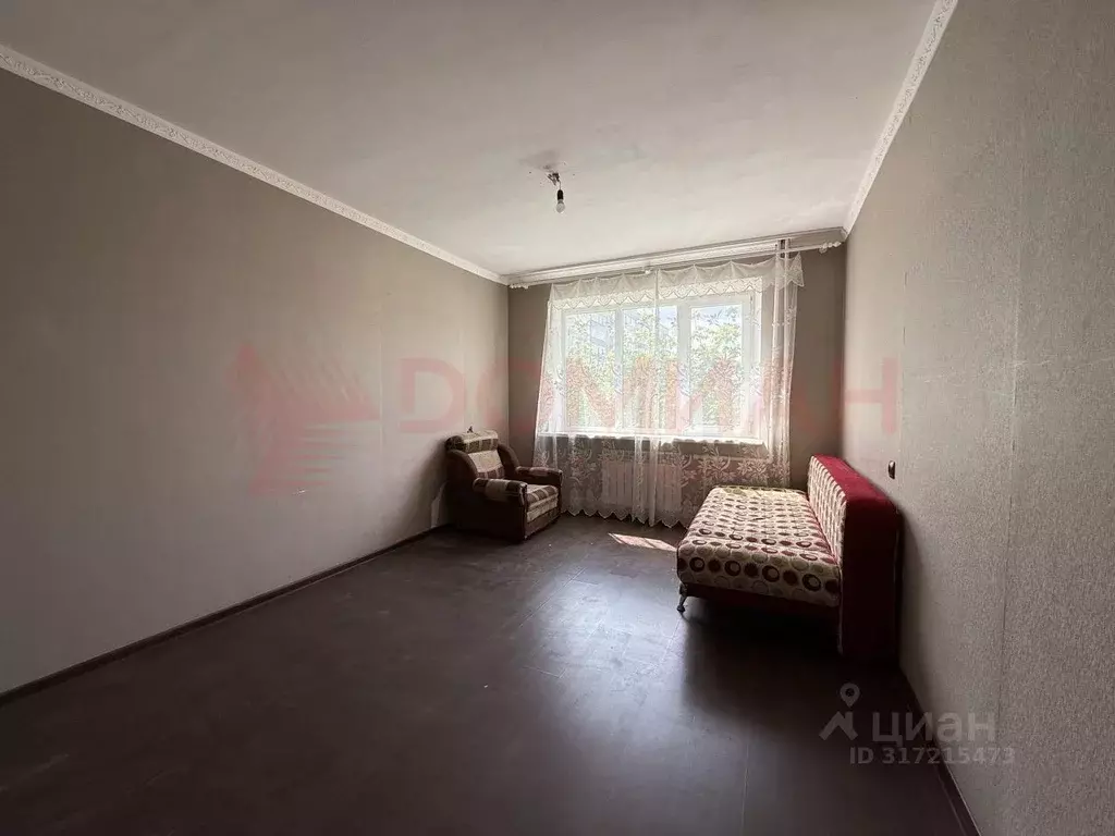 2-к кв. Ростовская область, Аксай ул. Вартанова, 24 (51.2 м) - Фото 1