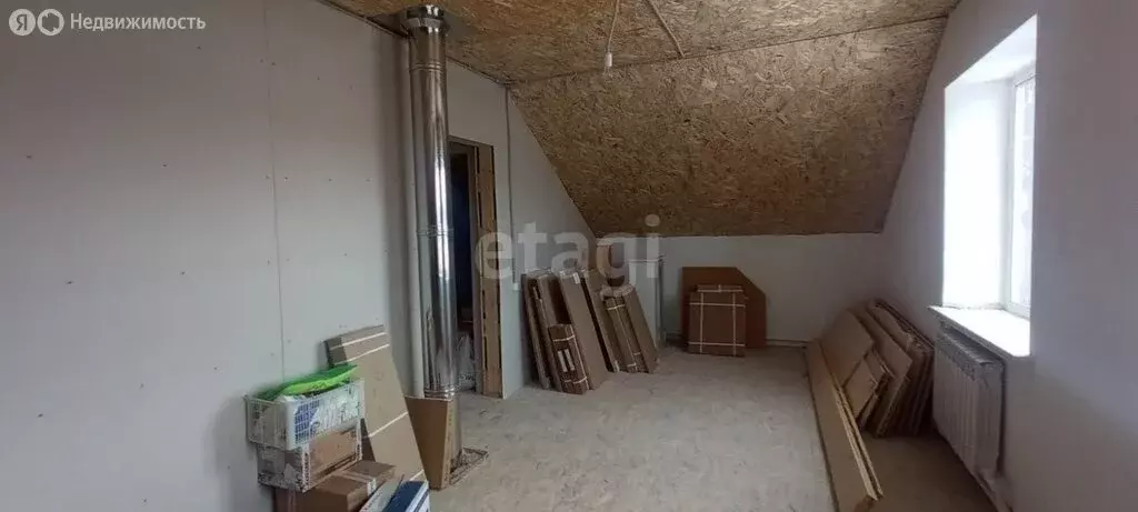 Дом в село Корнилово, микрорайон Красная горка 2, 3-й Рождественский ... - Фото 1