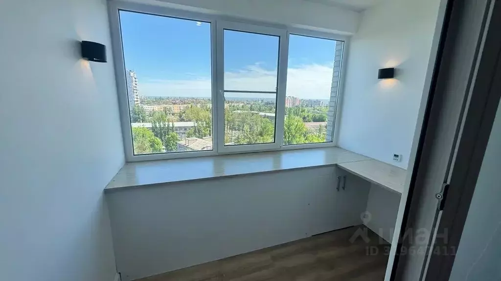 1-к кв. Ростовская область, Аксай ул. Мира, 1А (42.0 м) - Фото 1