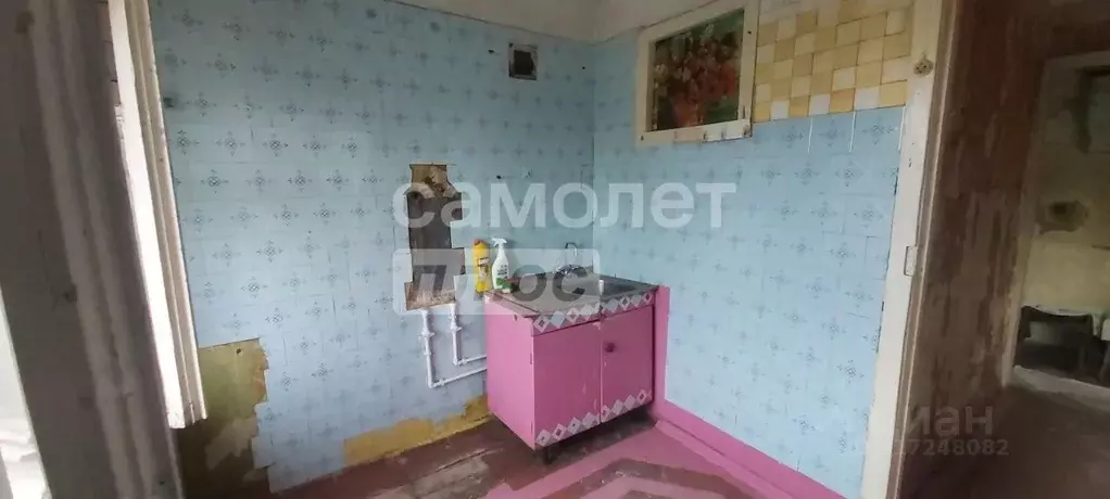 1-к кв. Воронежская область, Воронеж просп. Труда, 88 (30.2 м) - Фото 0