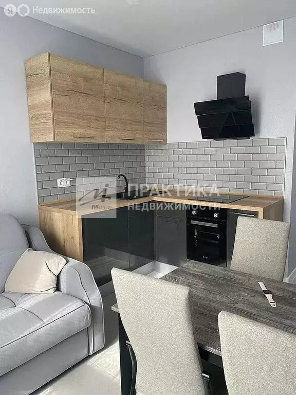 1-комнатная квартира: Москва, Складочная улица, 8к1 (35 м) - Фото 2