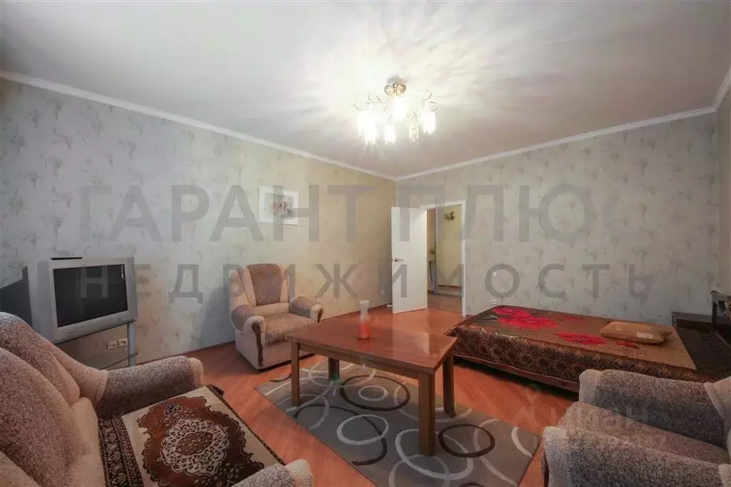 1-к кв. Липецкая область, Липецк ул. Фрунзе, 27 (54.0 м) - Фото 1