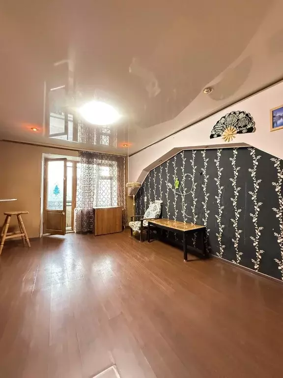 Продаётся 4-к квартира, 78 м - Фото 0