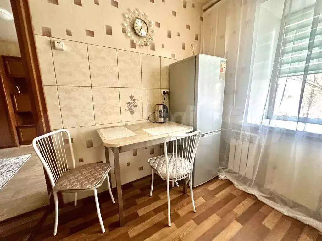1-к. квартира, 34 м, 3/9 эт. - Фото 1
