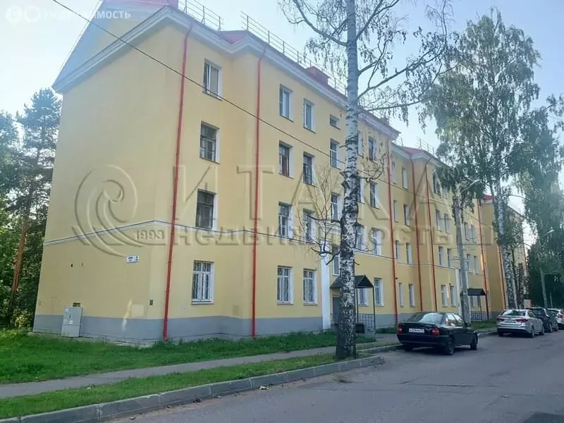 1к в 5-комнатной квартире (14.9 м) - Фото 1