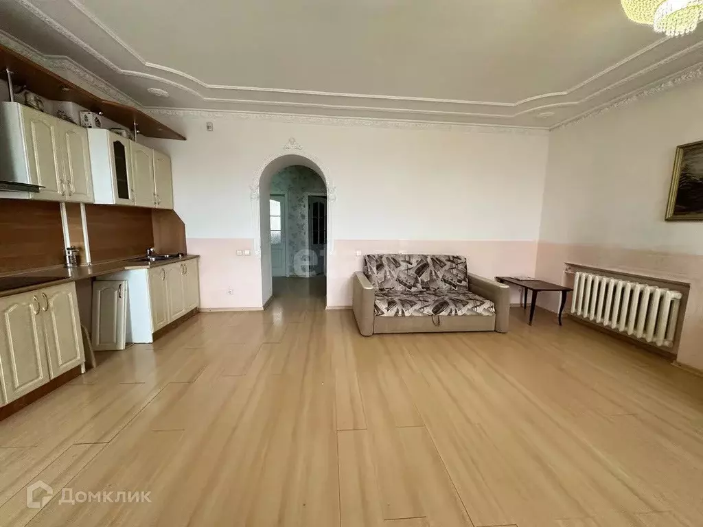 Продаётся 3-к квартира, 72.1 м - Фото 0