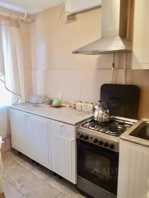 3-к кв. Нижегородская область, Нижний Новгород Донецкая ул., 2 (65.0 ... - Фото 1