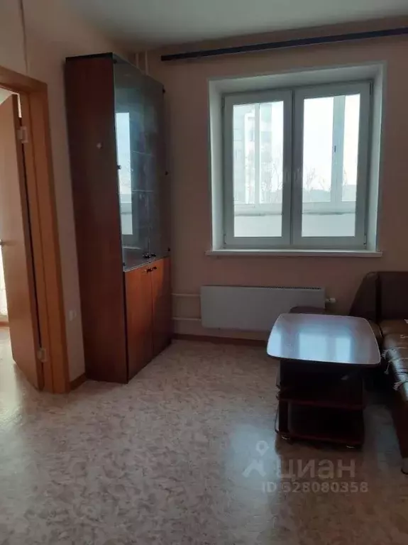 1-к кв. Челябинская область, Челябинск ул. Мира, 63 (32.0 м) - Фото 2