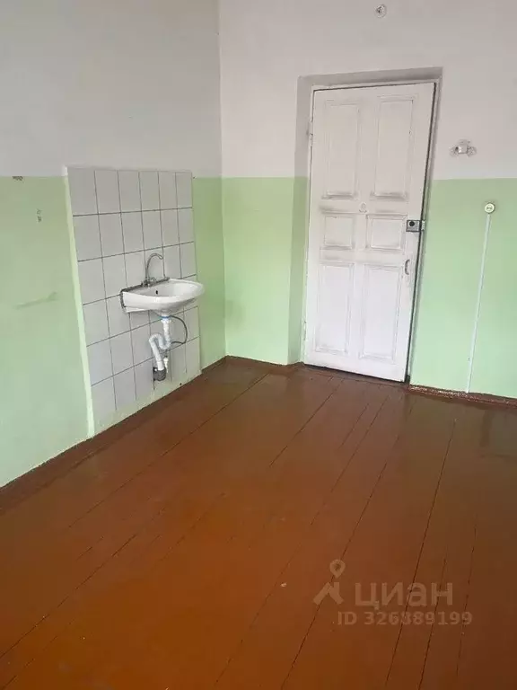 Помещение свободного назначения в Архангельская область, Кулойское ... - Фото 1