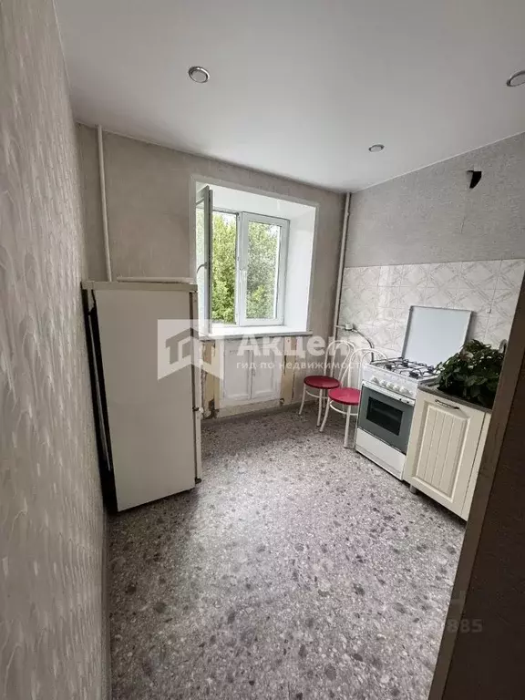 2-к кв. Ивановская область, Иваново ул. Калинина, 50 (42.0 м) - Фото 1