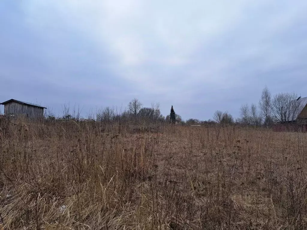 Участок в Московская область, Кашира Ожерелье мкр,  (10.01 сот.) - Фото 0