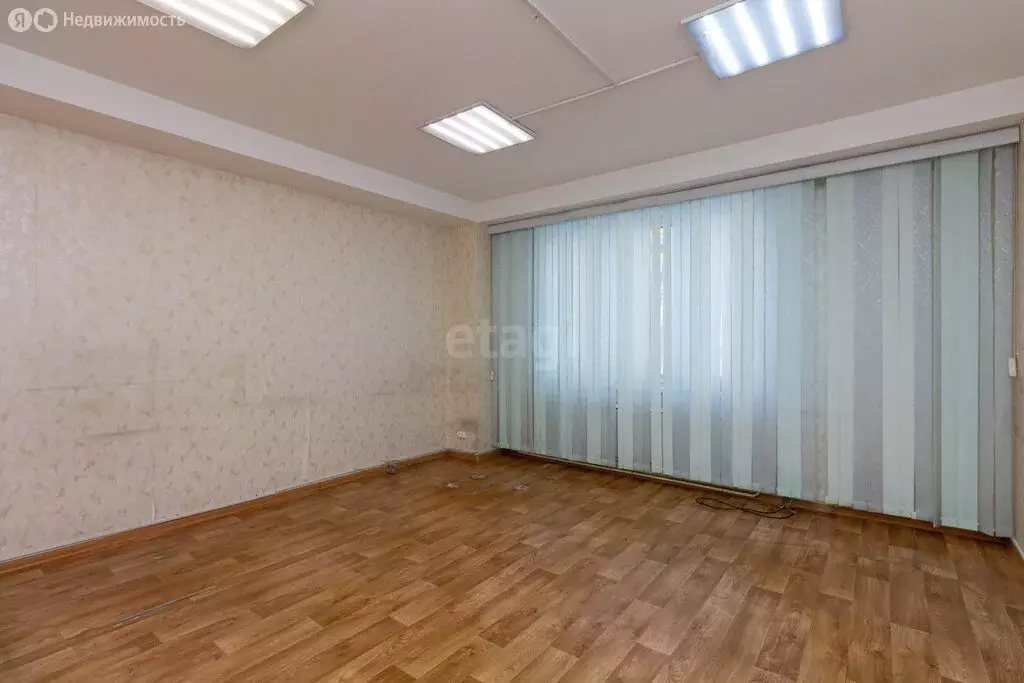 Офис (60 м) - Фото 1