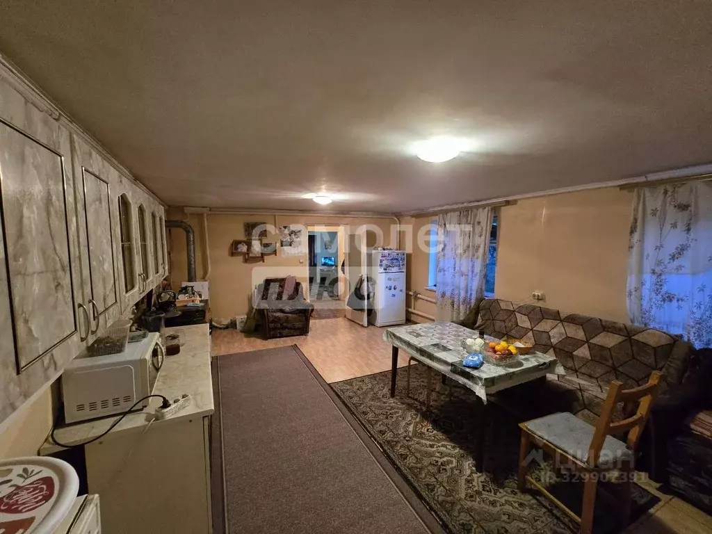 Дом в Краснодарский край, Тимашевск ул. Степанова, 34 (64 м) - Фото 2