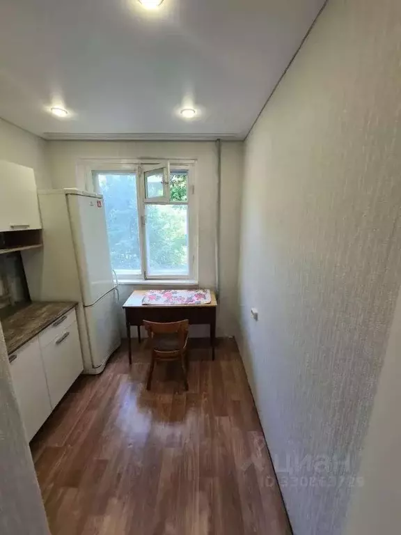 1-к кв. Белгородская область, Белгород ул. Костюкова, 23 (32.0 м) - Фото 2