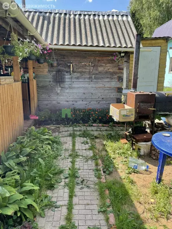 Дом в Завьяловский район, СНТ Энергетик-2, 143 (33 м) - Фото 2