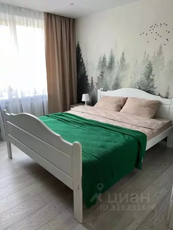 2-к кв. Карелия, Сортавала ул. Мира, 8 (60.0 м) - Фото 0