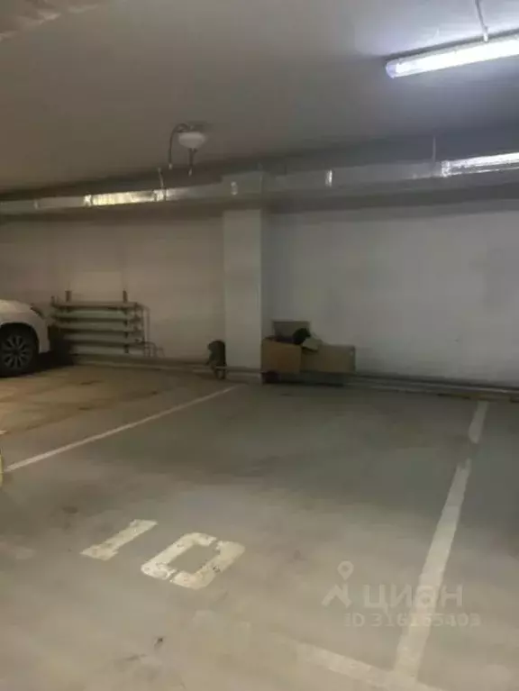 Гараж в Саха (Якутия), Якутск 203-й мкр, 11 (16 м) - Фото 1