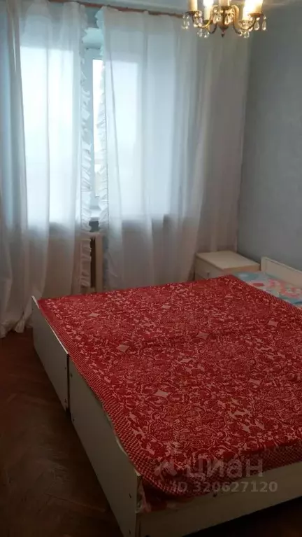 2-к кв. Саратовская область, Саратов Вольская ул., 9 (50.4 м) - Фото 0