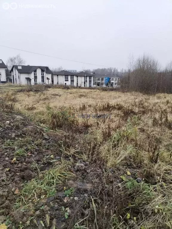 Участок в Новинки, Новая улица (6 м) - Фото 2