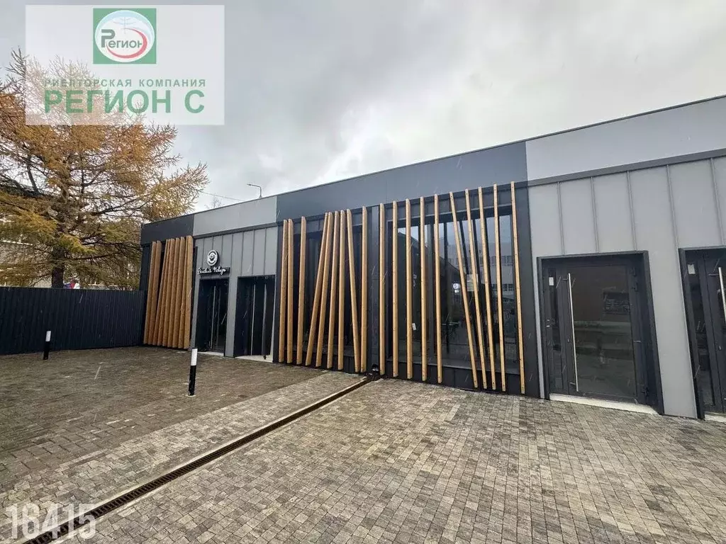 Помещение свободного назначения в Архангельская область, Архангельск ... - Фото 2