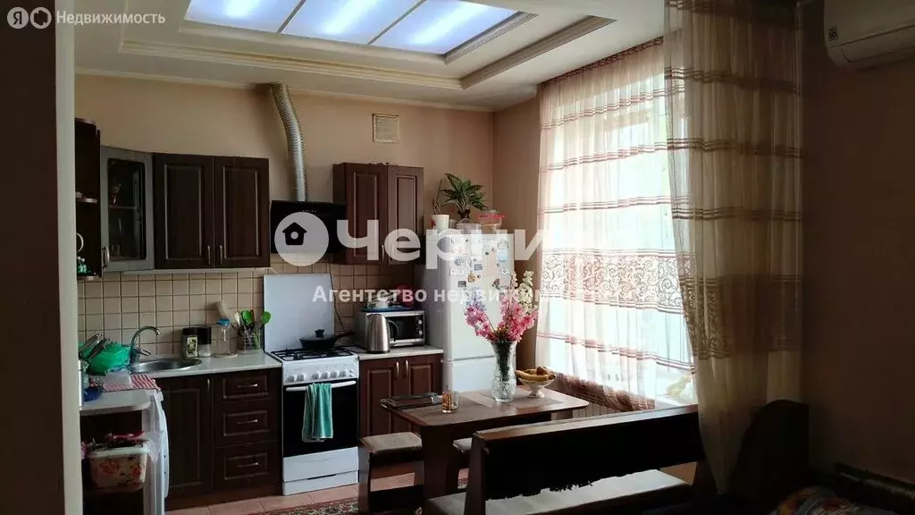 Квартира-студия: Каменск-Шахтинский, переулок Крупской, 74 (41 м) - Фото 0