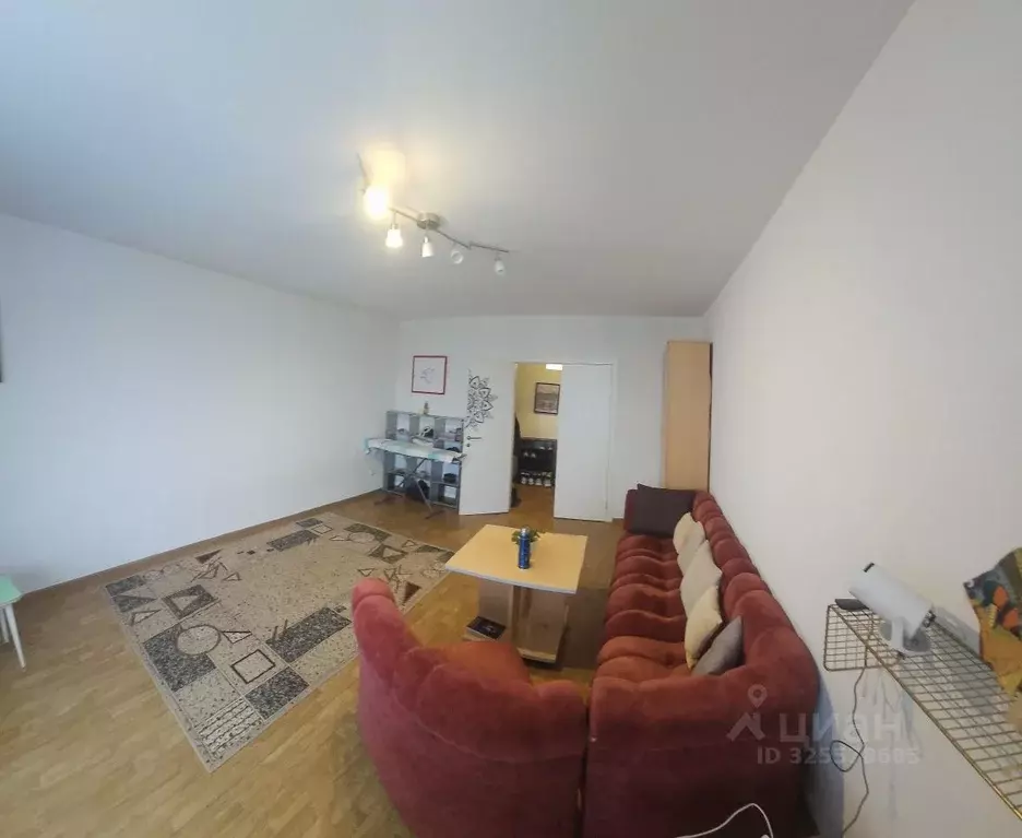 6-к кв. Москва ул. Бутлерова, 14К1 (128.2 м) - Фото 1