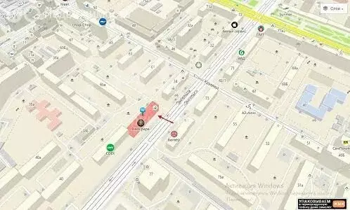 Торговая площадь (80 м) - Фото 2