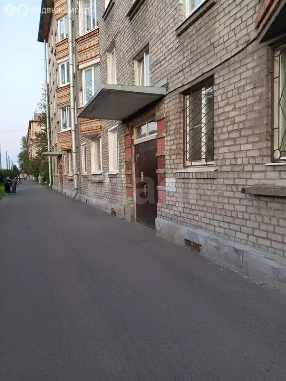 2-комнатная квартира: Санкт-Петербург, Благодатная улица, 21 (42 м) - Фото 2