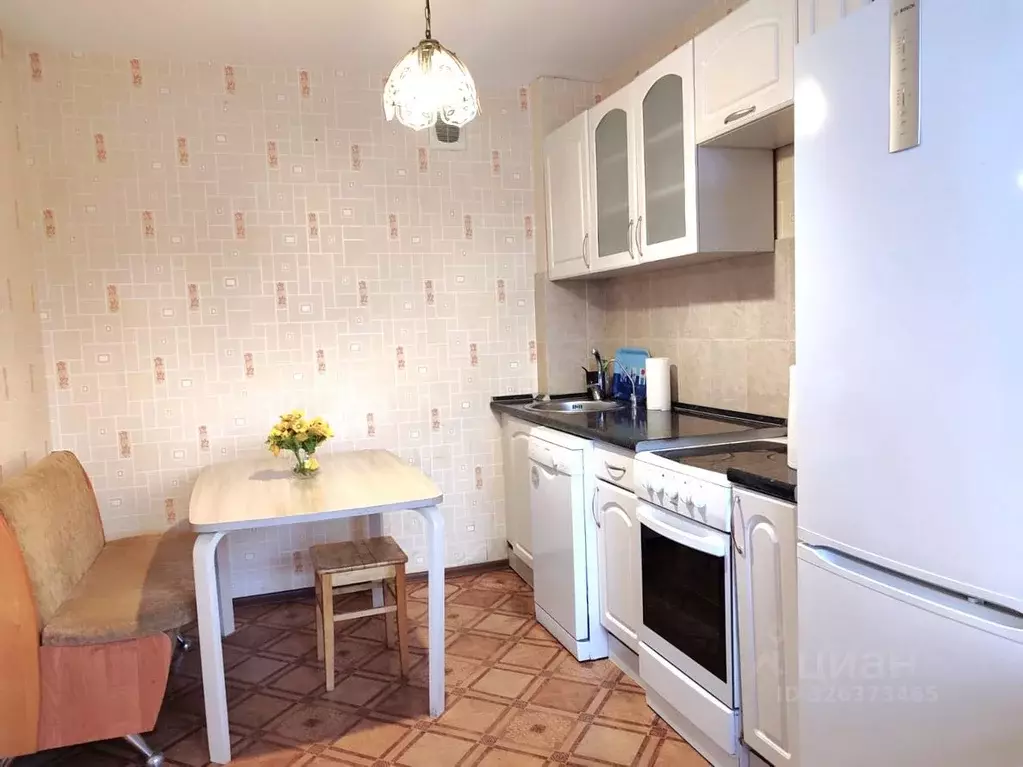 1-к кв. Новгородская область, Великий Новгород Большая ... - Фото 1