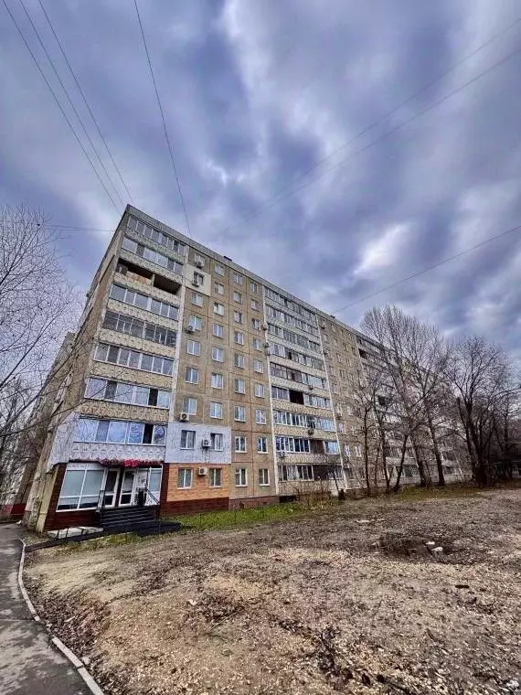 2-к кв. Саратовская область, Саратов ул. Имени Академика О.К. ... - Фото 1