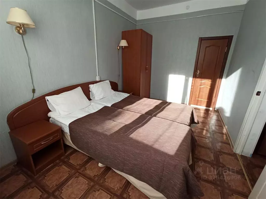 Комната Московская область, Пушкинский городской округ, д. ... - Фото 2