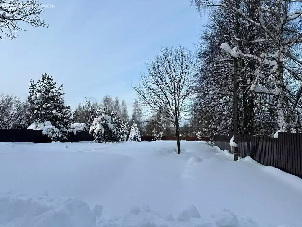 Дом в деревня Сухарево, Стародмитровская улица (32.5 м) - Фото 2