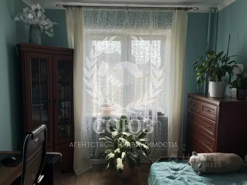 2-к кв. Калужская область, Калуга ул. Фомушина, 6 (59.6 м) - Фото 0