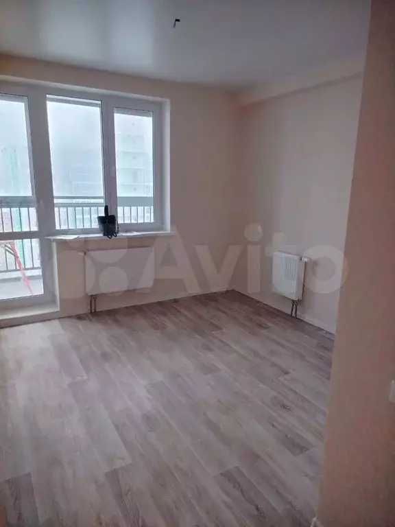 Квартира-студия, 18 м, 10/18 эт. - Фото 1
