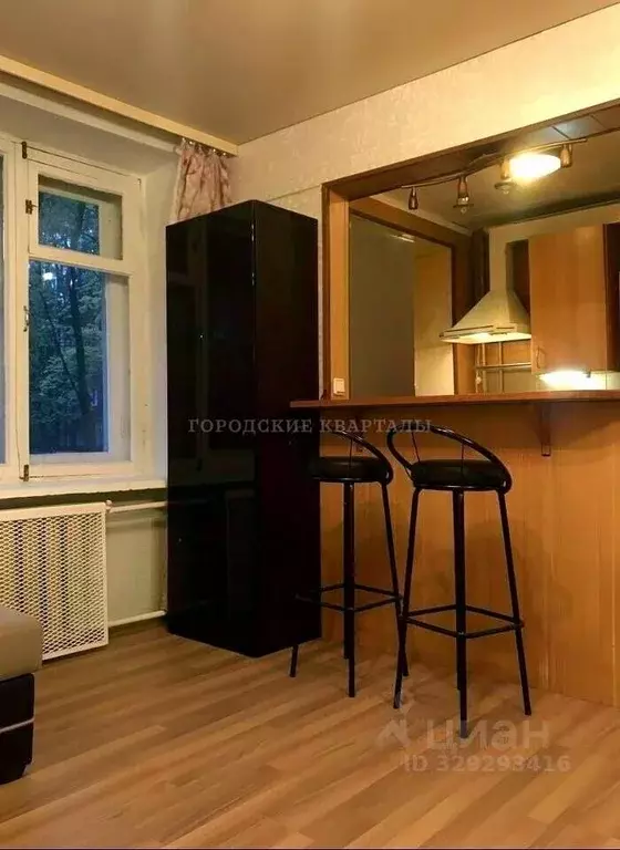 3-к кв. Московская область, Химки Кольцевая ул., 16 (55.0 м) - Фото 2