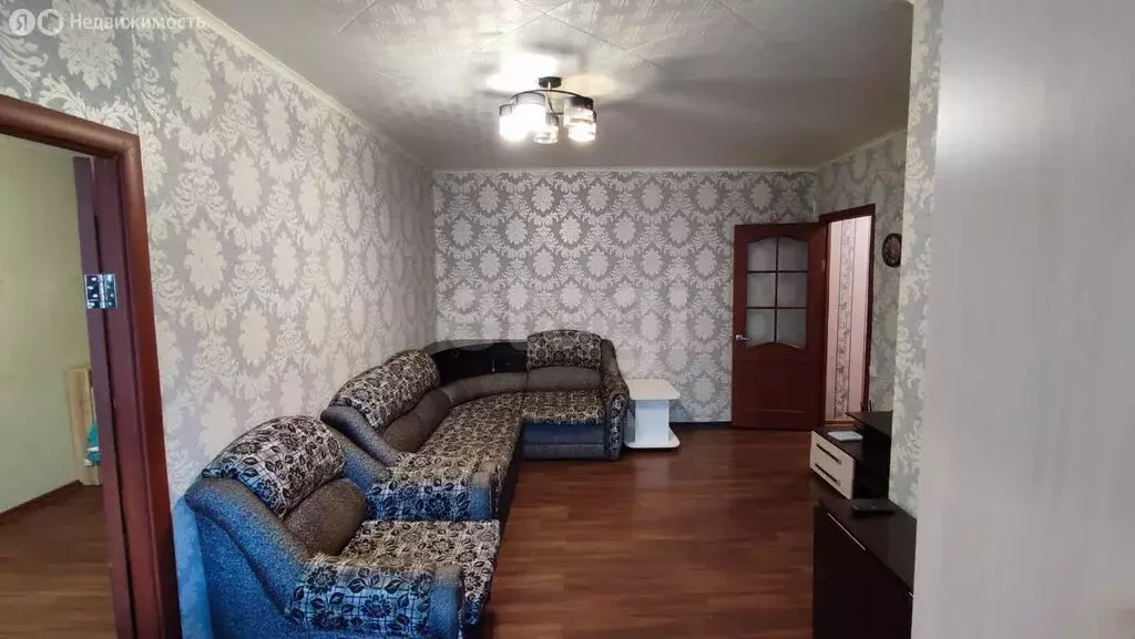 2-комнатная квартира: Бакал, улица Ленина, 14 (44.2 м) - Фото 1