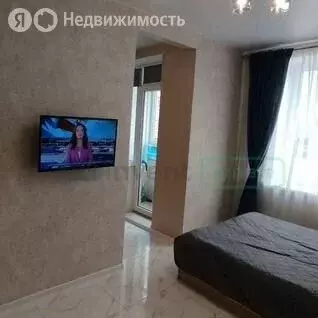 1-комнатная квартира: Светлогорск, Молодёжная улица, 19 (25 м) - Фото 1