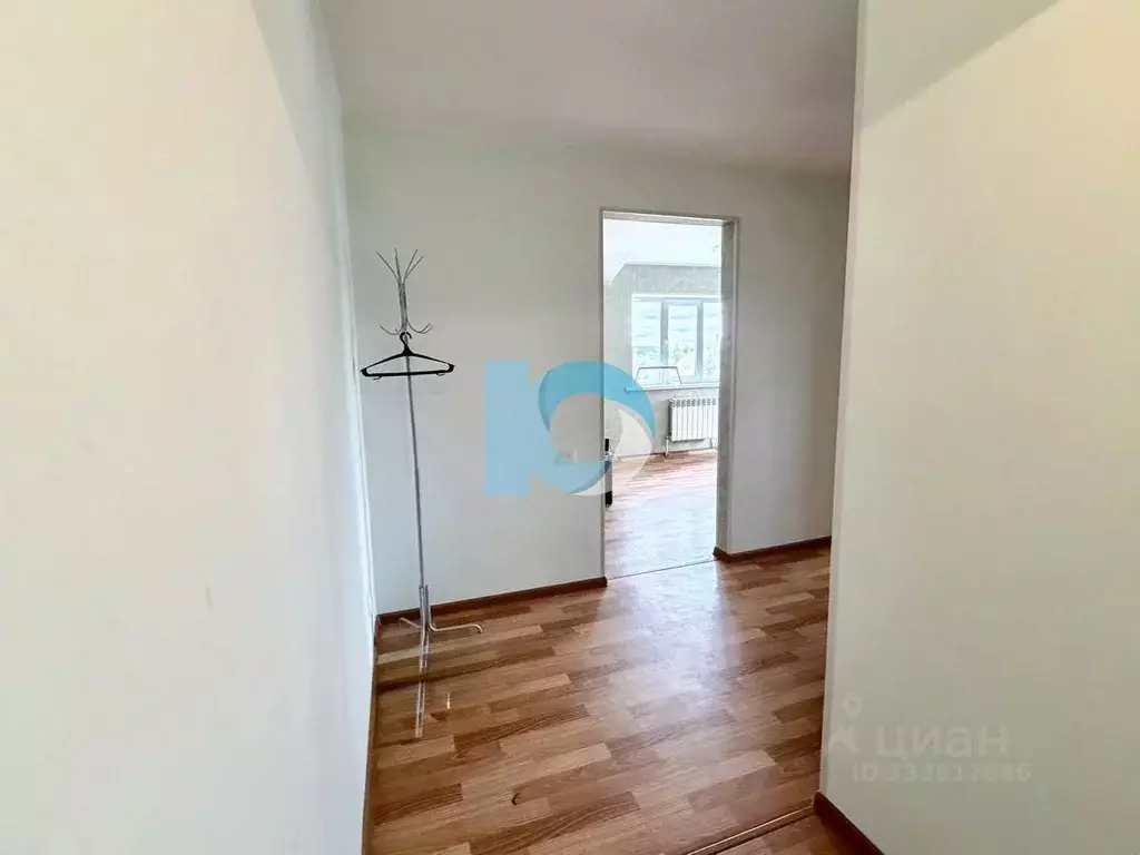 1-к кв. Башкортостан, с. Иглино ул. Горького, 12/2 (47.0 м) - Фото 2