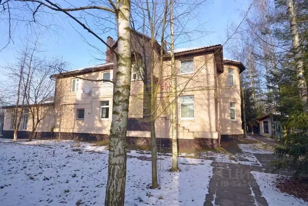 Дом в Московская область, Химки Клязьма-Старбеево мкр, Ивакино кв-л,  ... - Фото 2