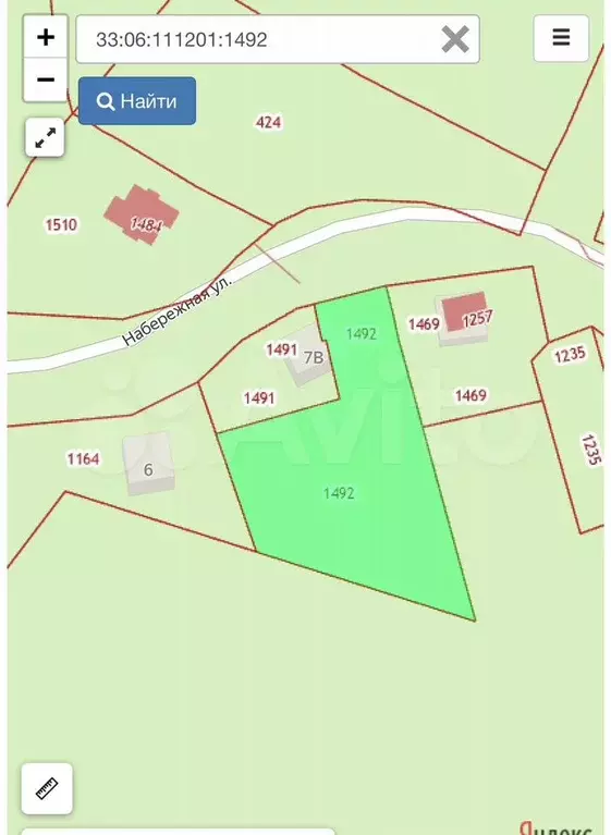 2-к. квартира, 43 м, 1/1 эт. - Фото 0
