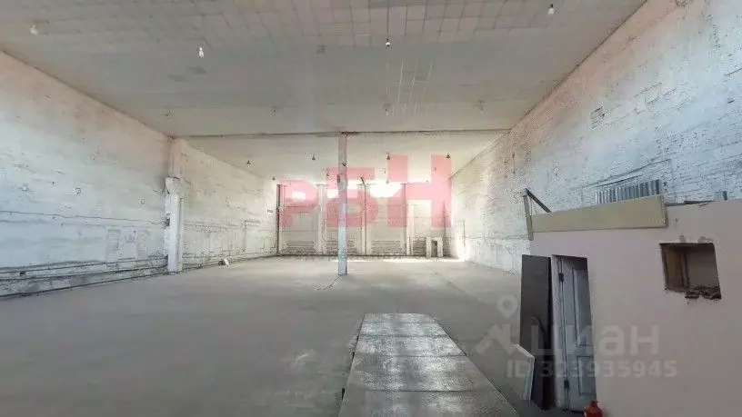 Склад в Самарская область, Самара проезд Мальцева, 7 (1145 м) - Фото 1