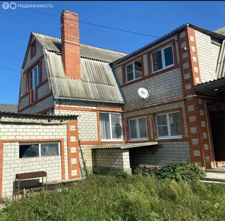 Дом в Анапа, Черноморская улица (200 м) - Фото 0