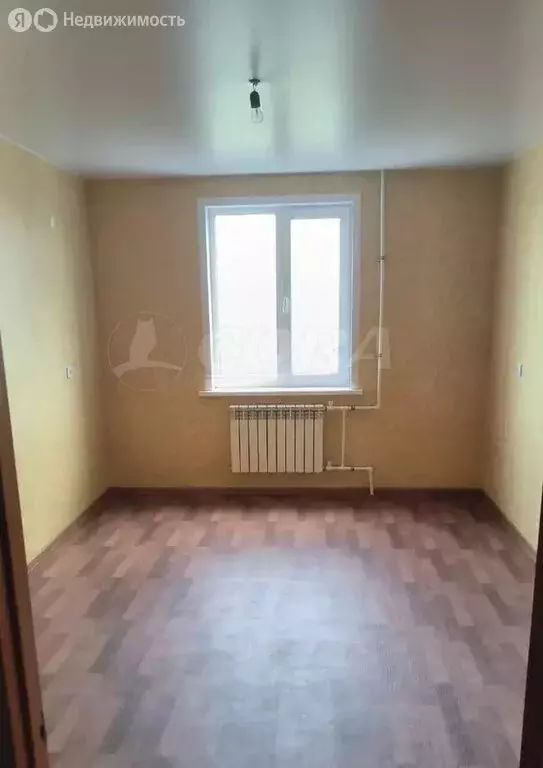 2-комнатная квартира: Курган, улица Броневик, 2И (51 м) - Фото 1