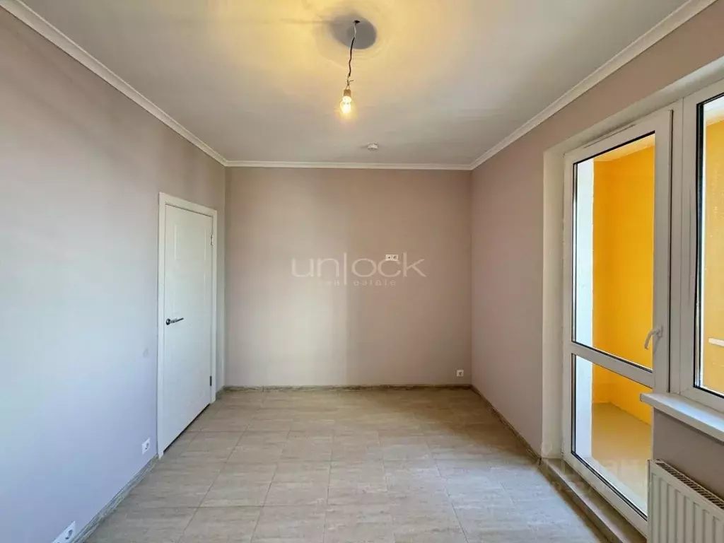 1-к кв. Москва Тайнинская ул., 9 (44.7 м) - Фото 1