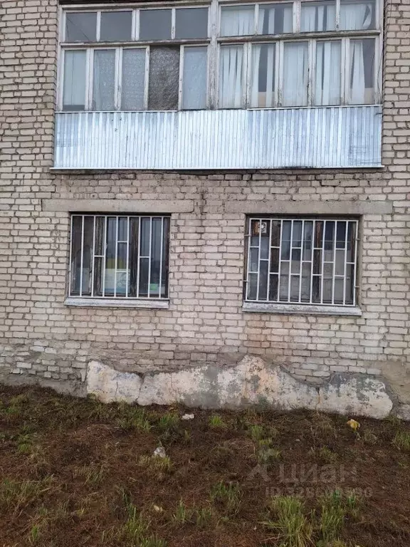 Помещение свободного назначения в Костромская область, Мантурово ... - Фото 1