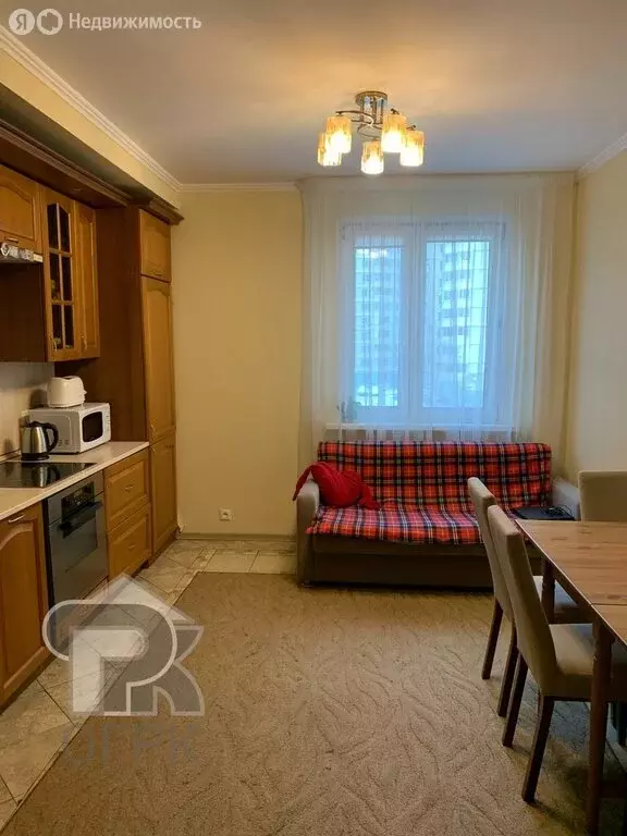 3-комнатная квартира: Балашиха, микрорайон Ольгино, Граничная улица, ... - Фото 1