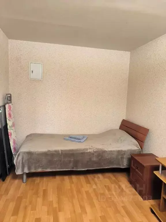 1-к кв. Мурманская область, Снежногорск Флотская ул., 7 (31.0 м) - Фото 2