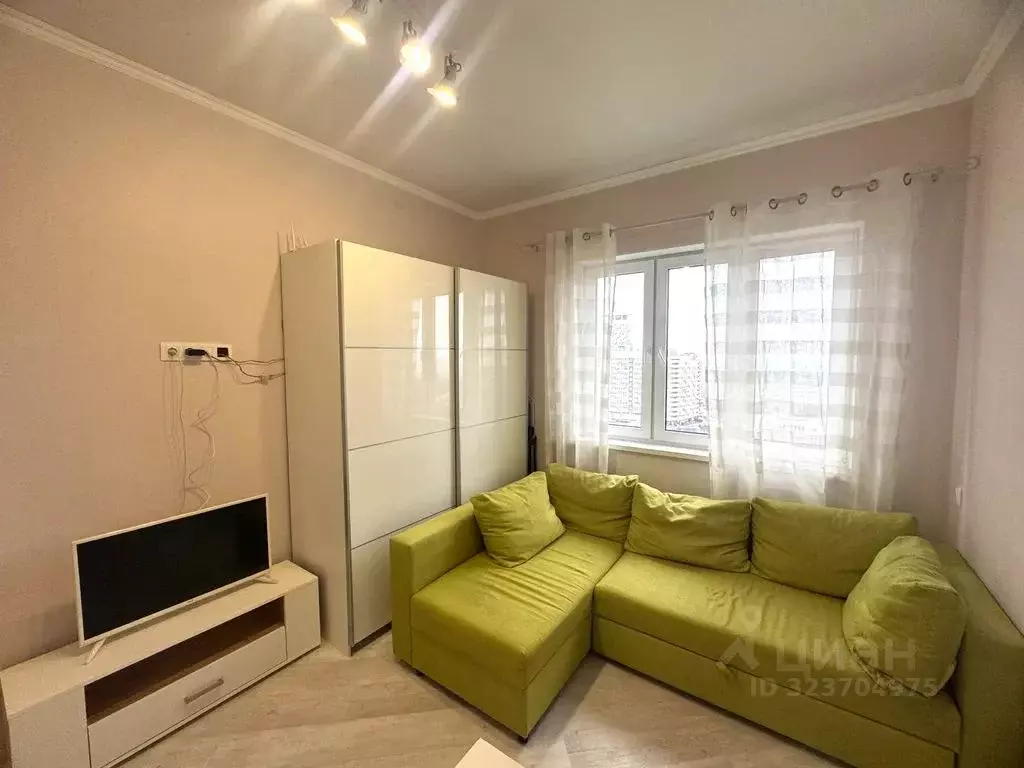 Студия Нижегородская область, Нижний Новгород ул. Героя Жидкова, 6 ... - Фото 1